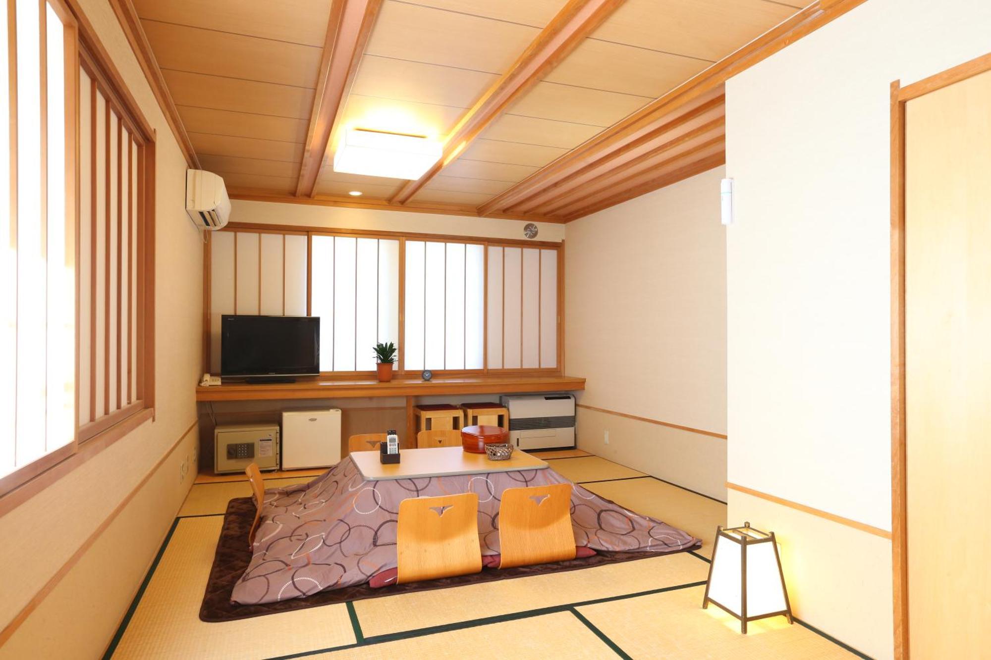 Hotel Dormy Club Karuizawa Zimmer foto