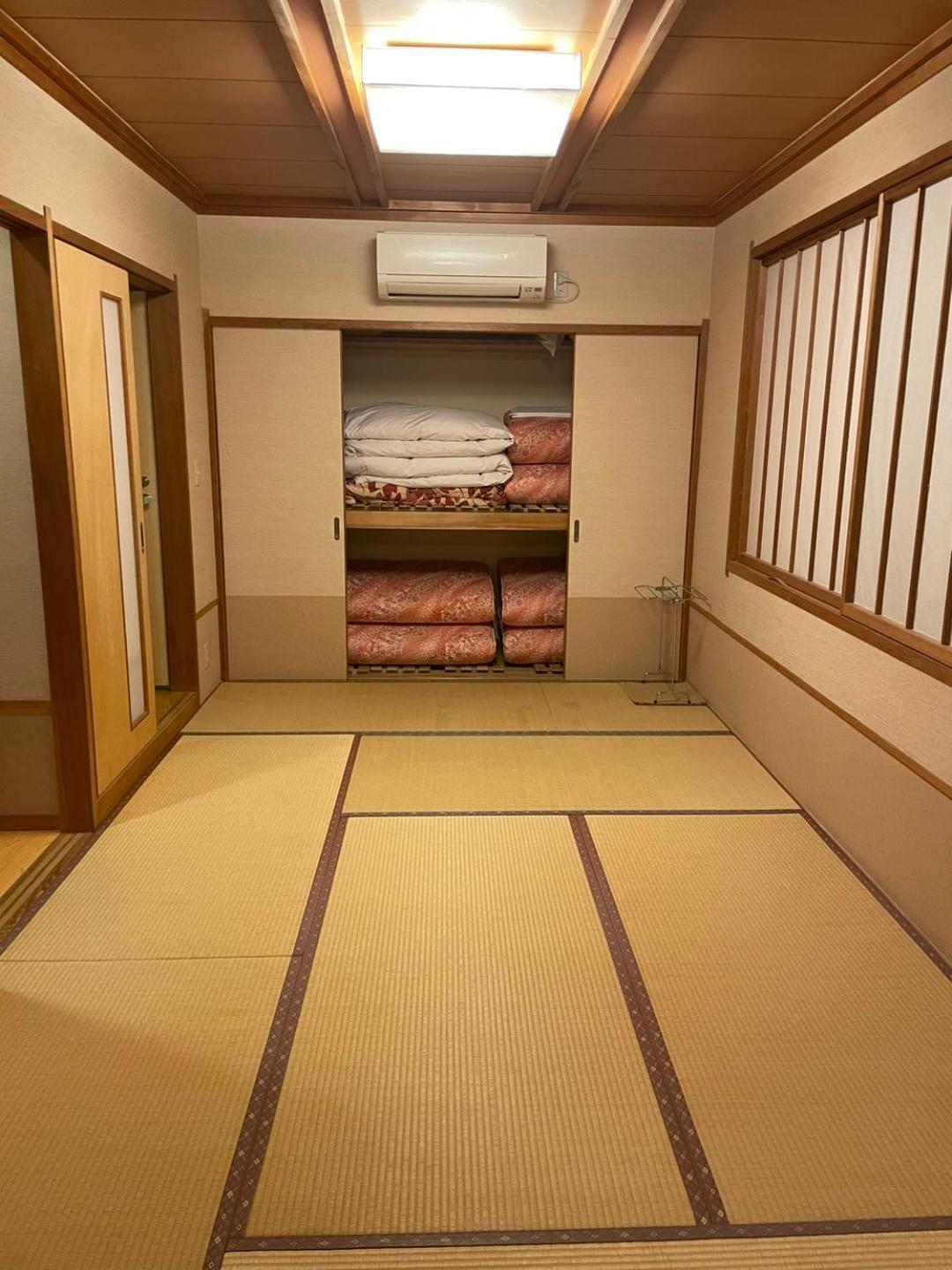 Hotel Dormy Club Karuizawa Zimmer foto