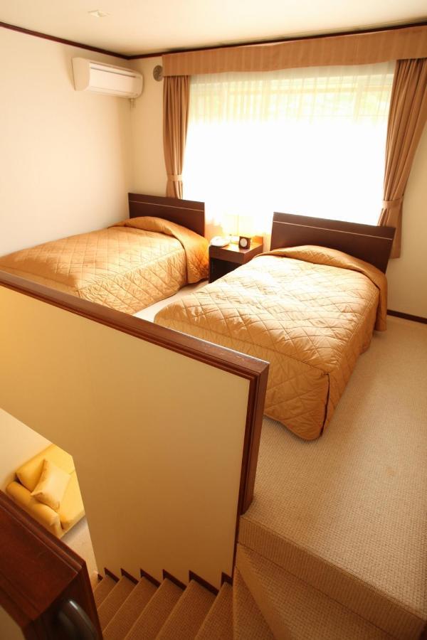 Hotel Dormy Club Karuizawa Zimmer foto