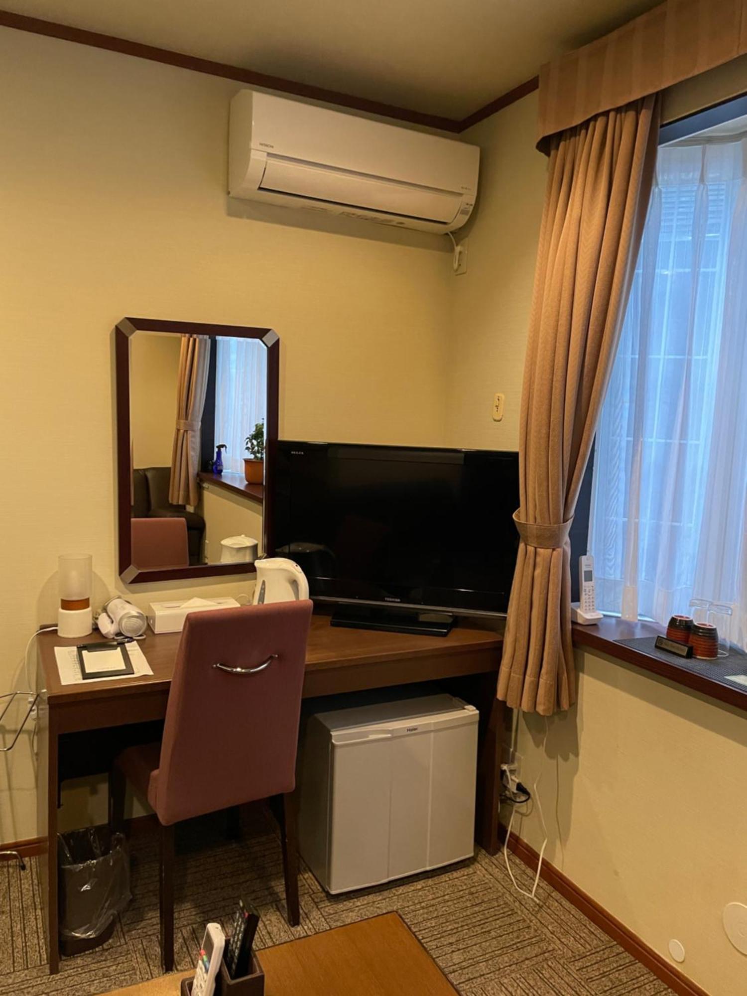 Hotel Dormy Club Karuizawa Zimmer foto