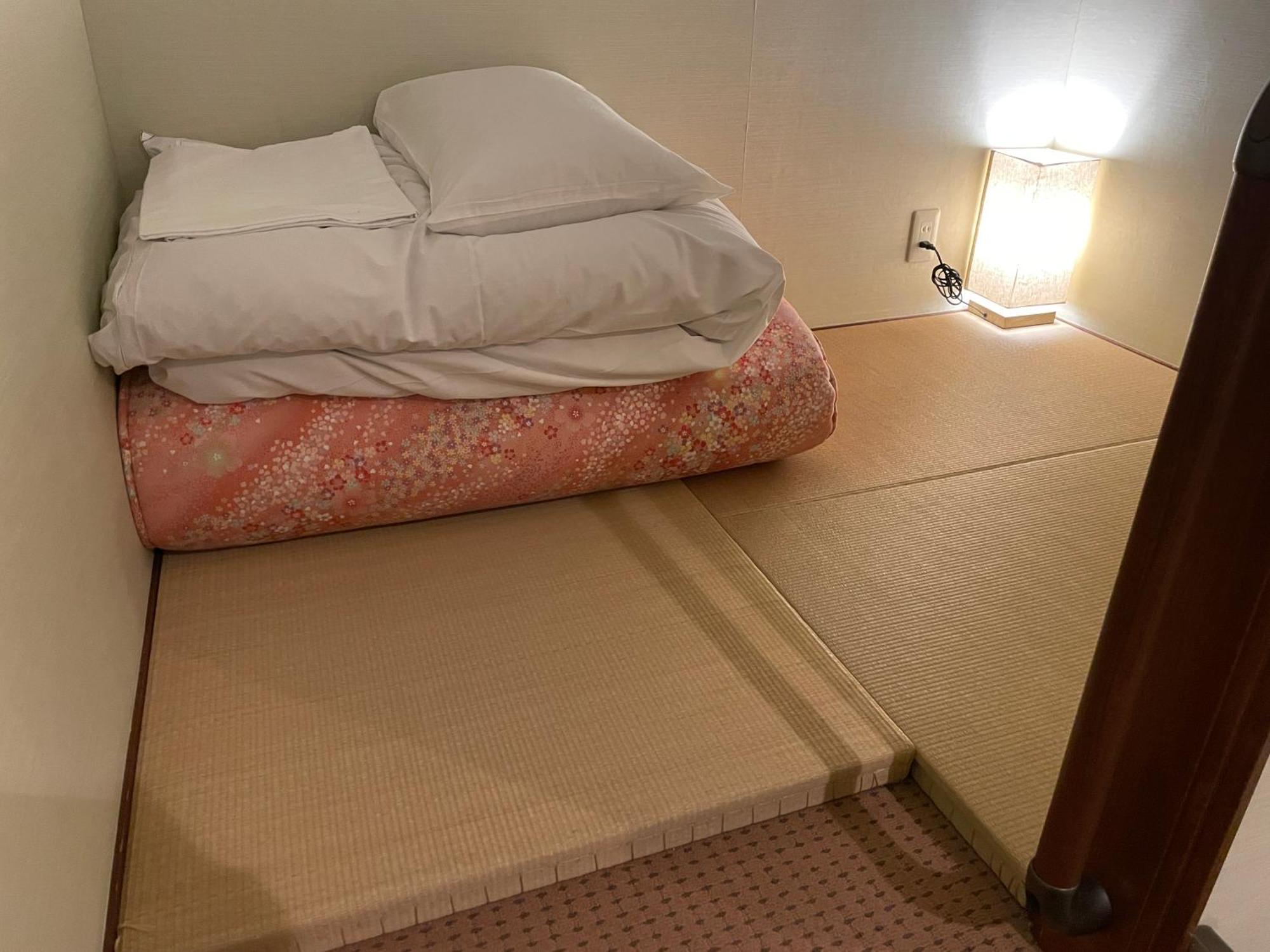 Hotel Dormy Club Karuizawa Zimmer foto