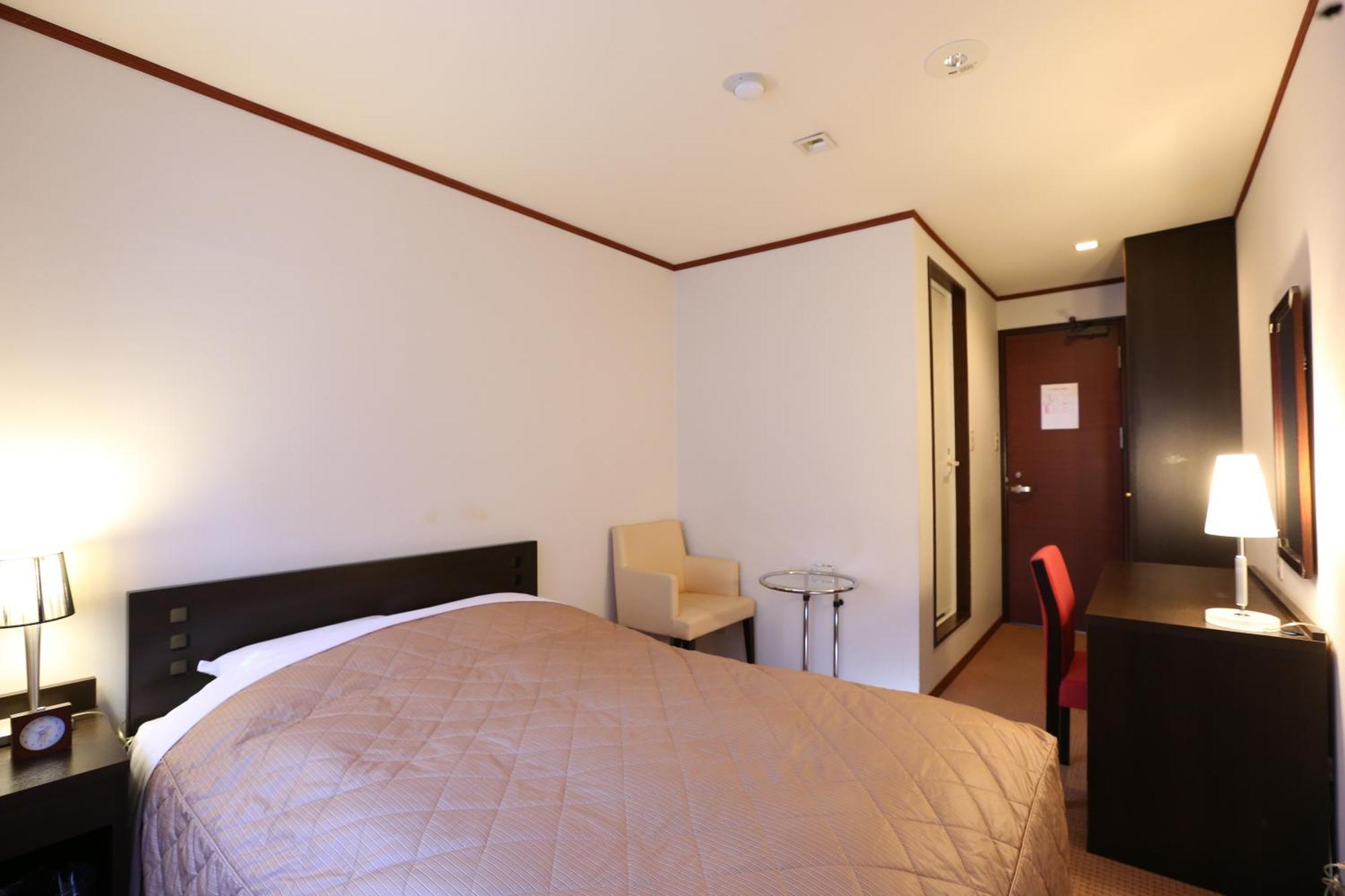 Hotel Dormy Club Karuizawa Zimmer foto
