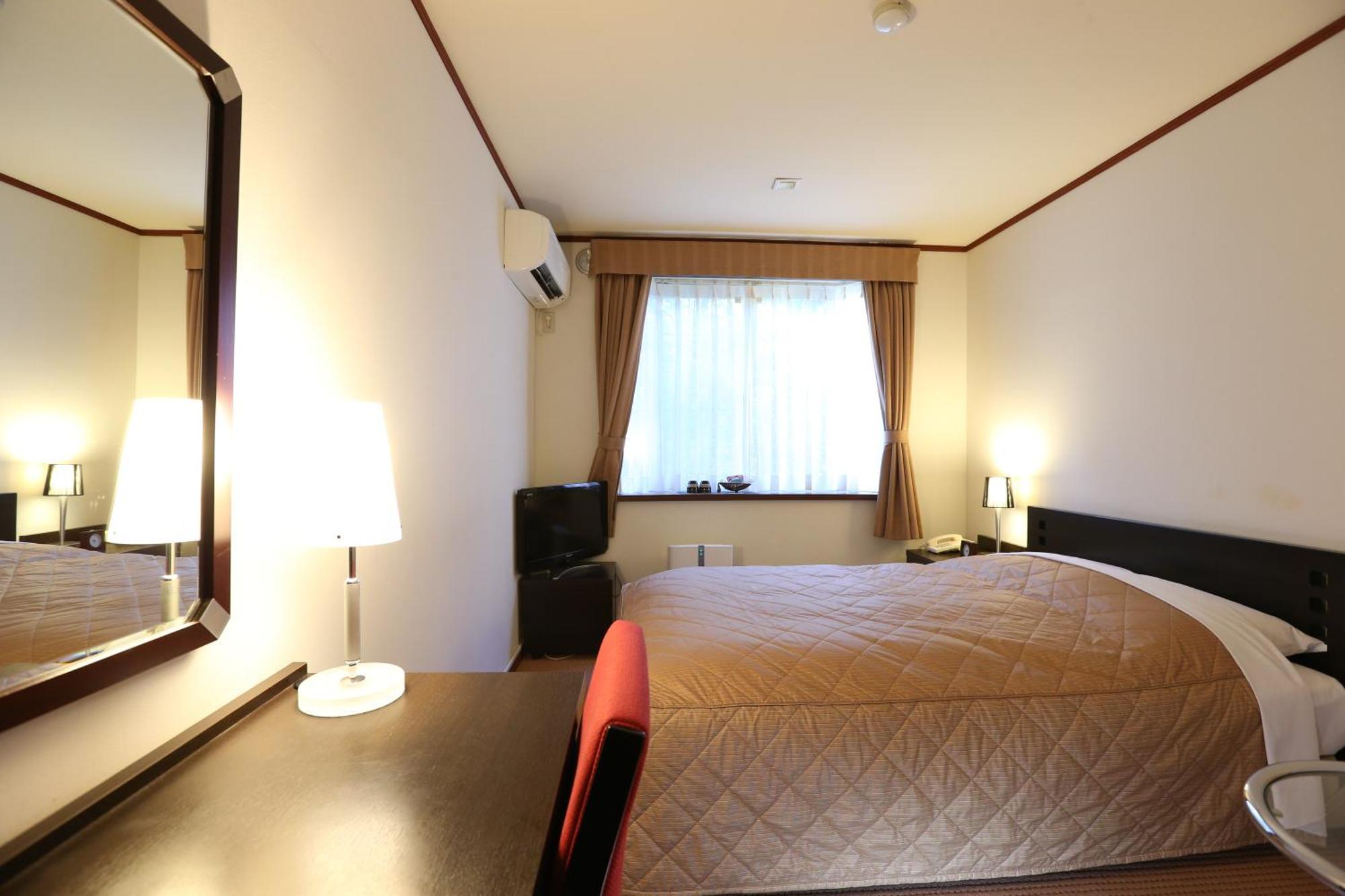 Hotel Dormy Club Karuizawa Zimmer foto