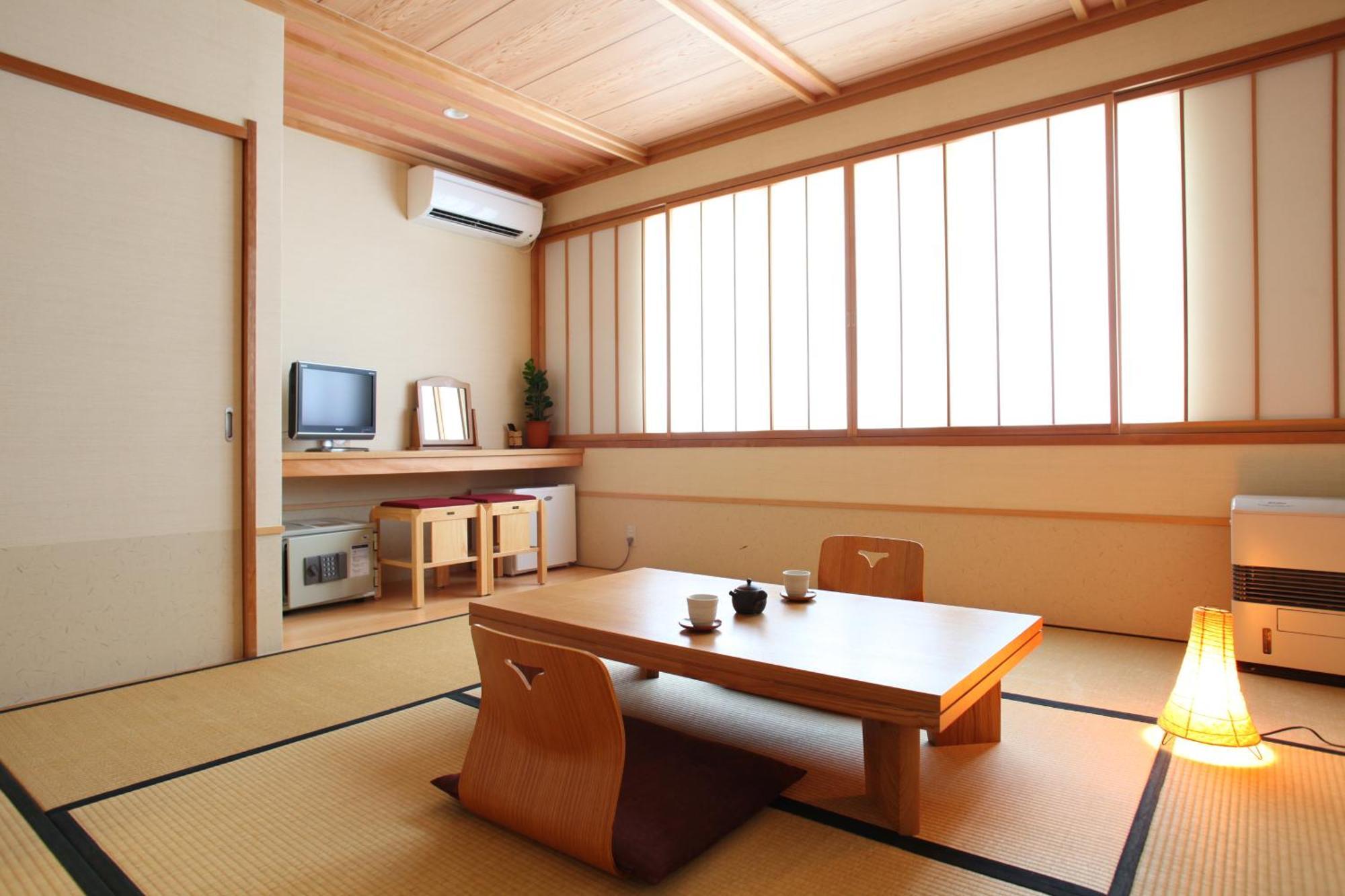 Hotel Dormy Club Karuizawa Zimmer foto