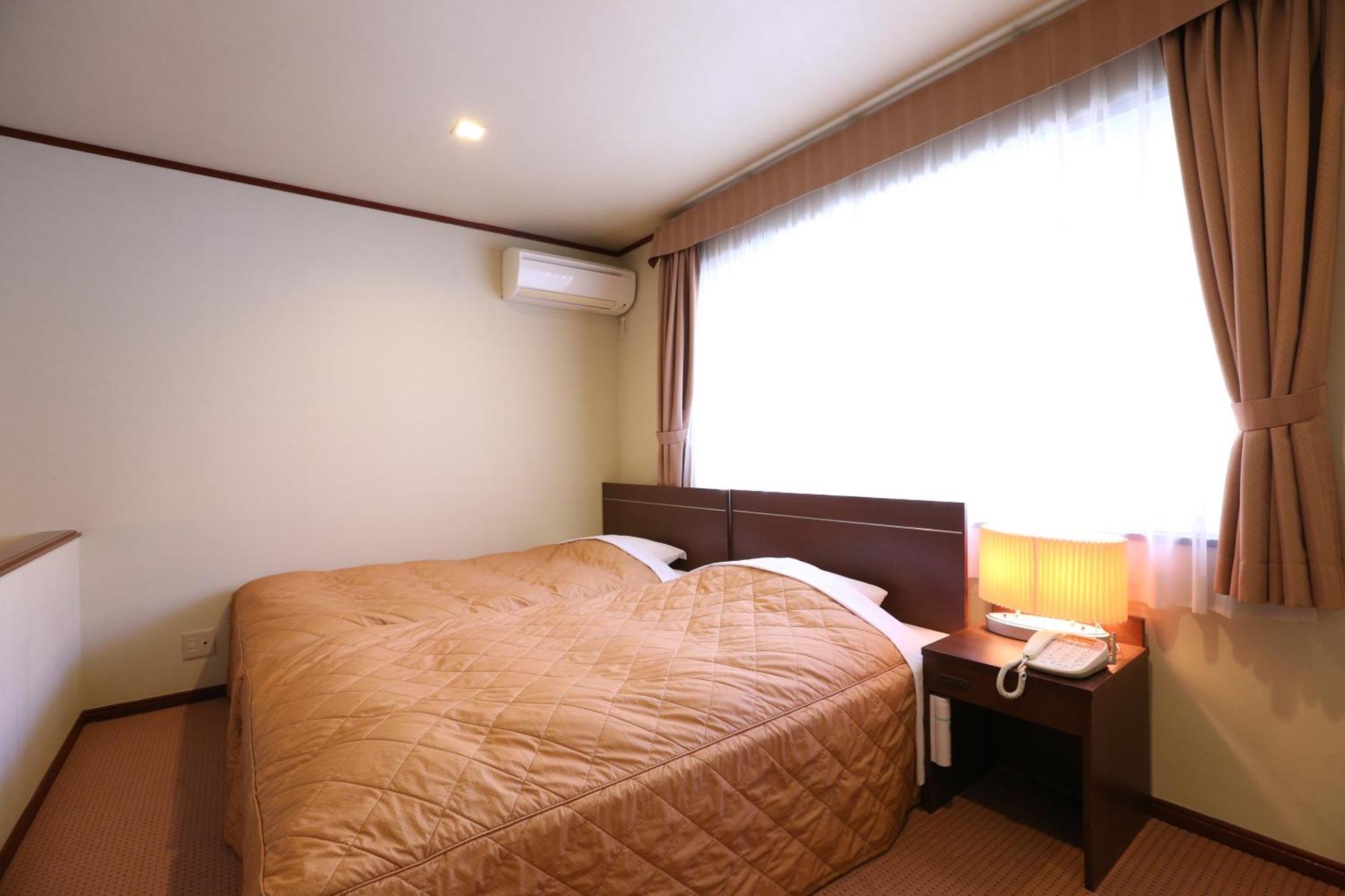 Hotel Dormy Club Karuizawa Zimmer foto