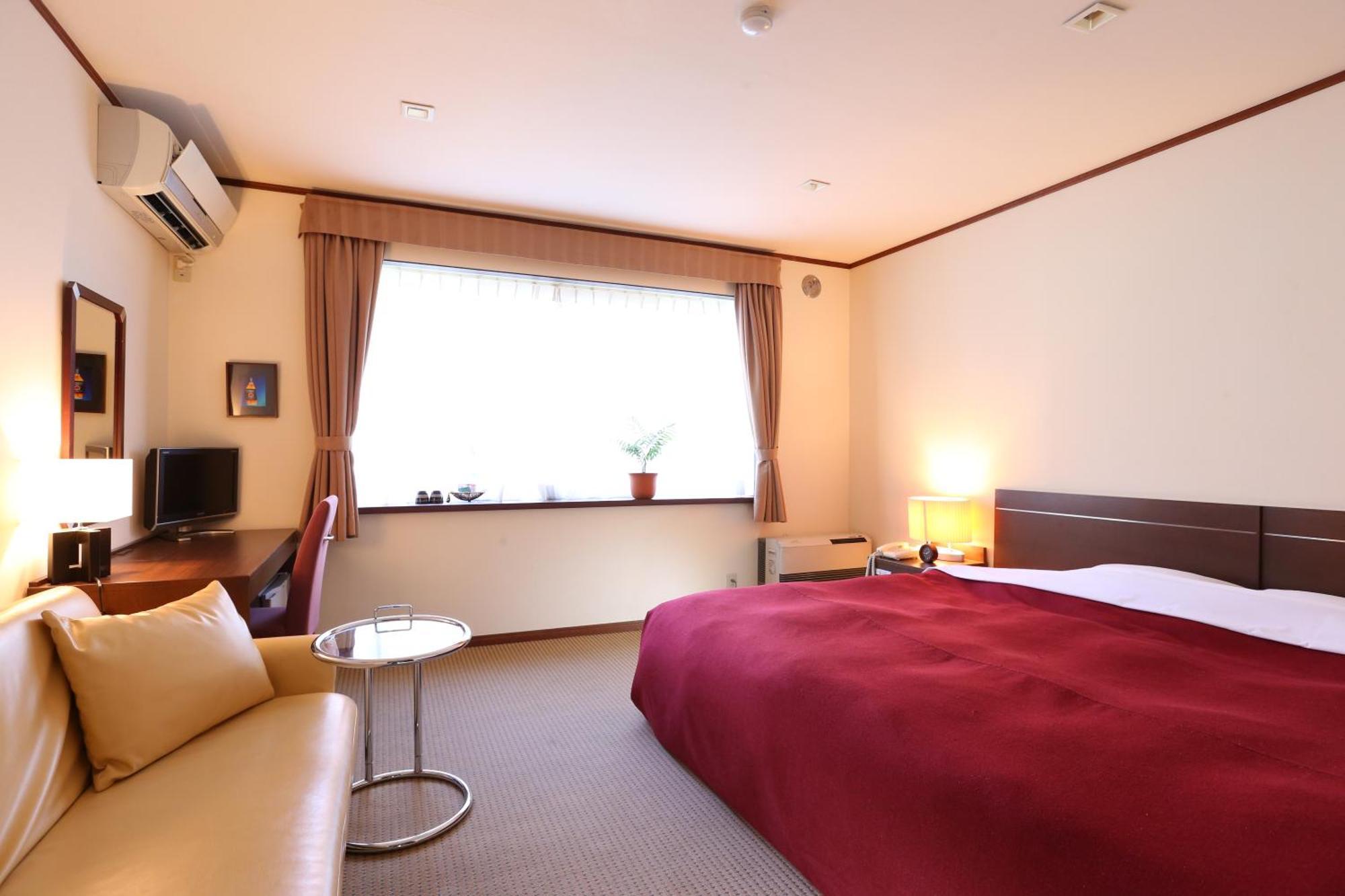 Hotel Dormy Club Karuizawa Zimmer foto
