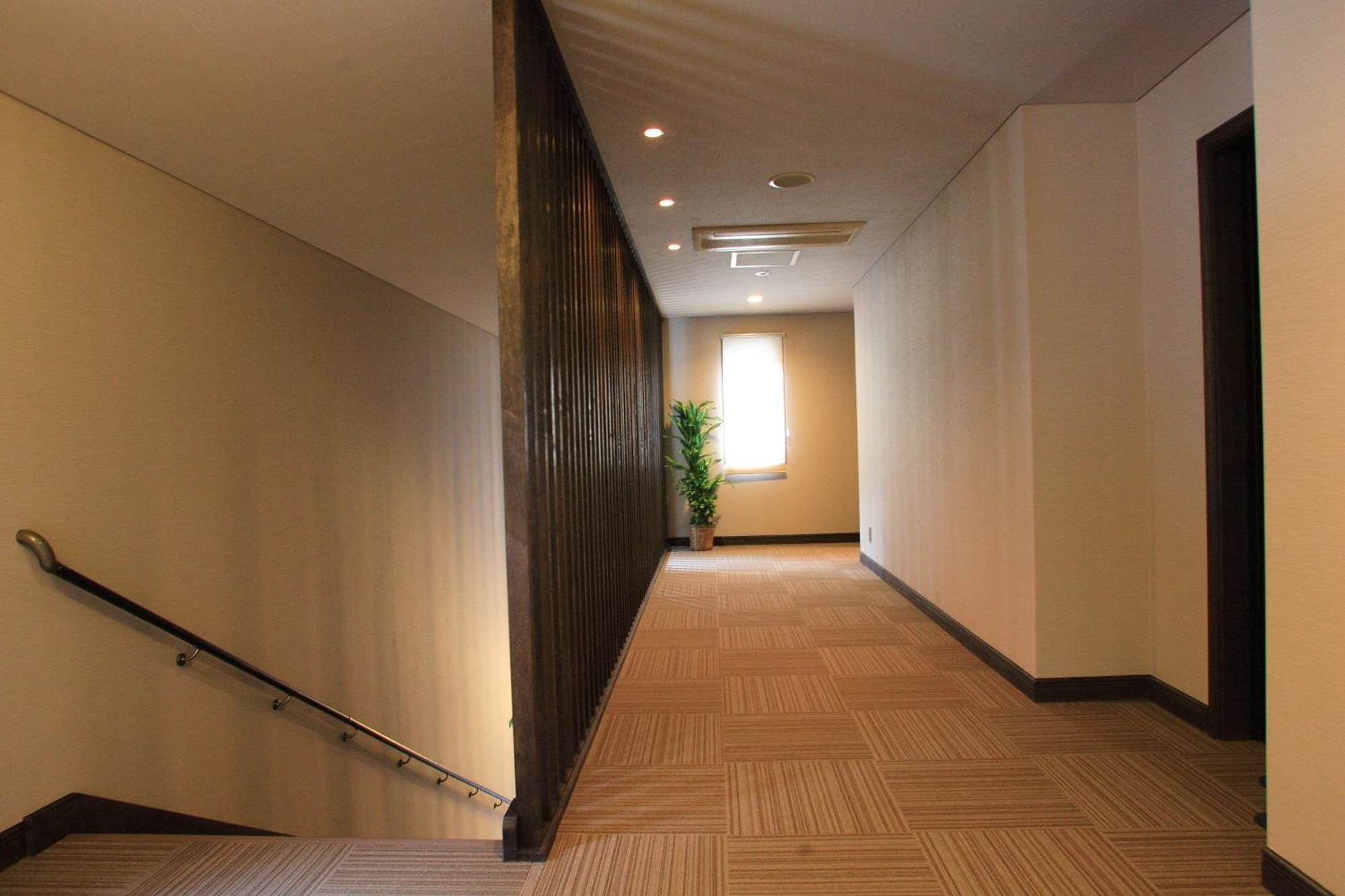 Hotel Dormy Club Karuizawa Zimmer foto
