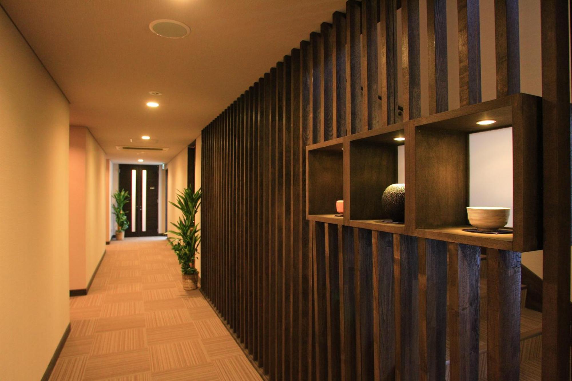 Hotel Dormy Club Karuizawa Zimmer foto